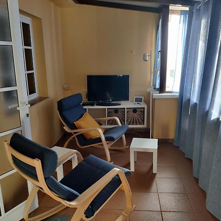 Dachterrassenwohnung Puerto Tazacorte Zewnętrze zdjęcie
