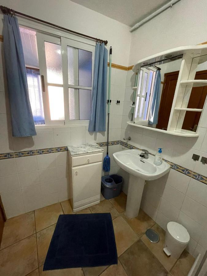 Dachterrassenwohnung Puerto Tazacorte Zewnętrze zdjęcie