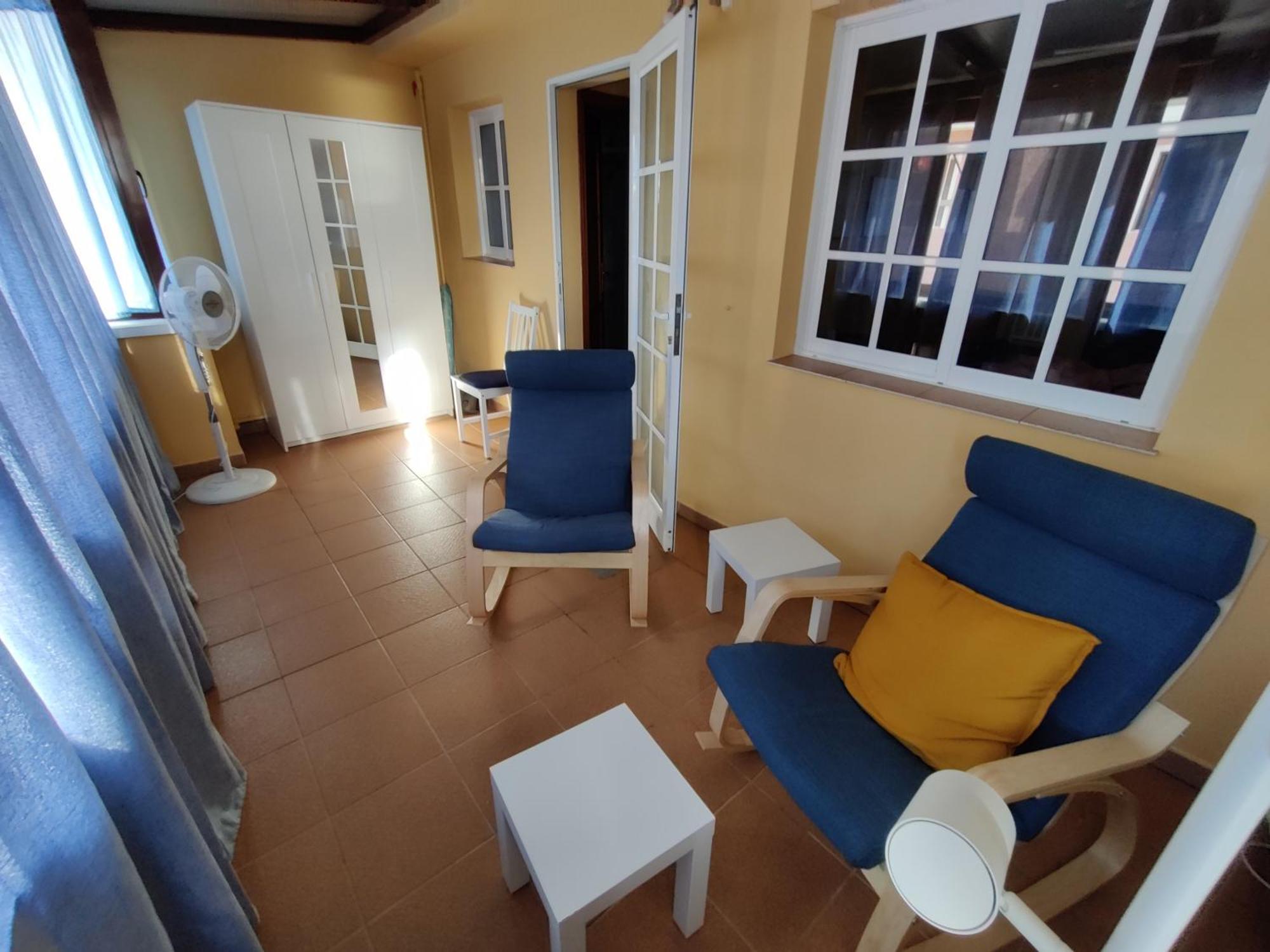 Dachterrassenwohnung Puerto Tazacorte Zewnętrze zdjęcie
